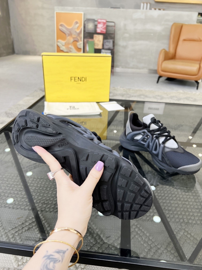 Fendi Sneakers